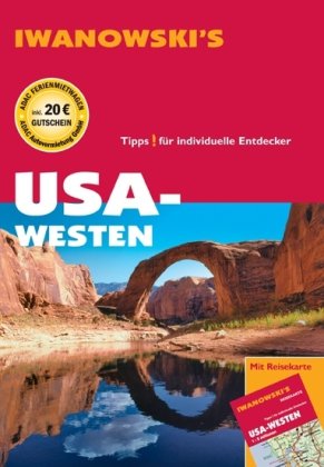 Reisefhrer USA Westen