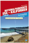 Nationalparkroute Kalifornien