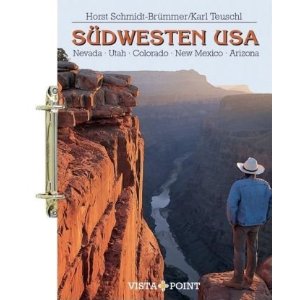 Sdwesten der USA