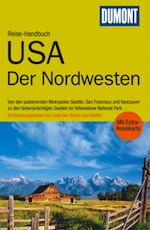 USA Nordwesten