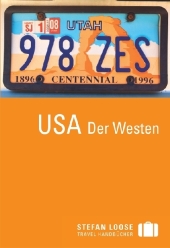 USA - Der Westen