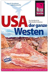 USA Der ganze Westen